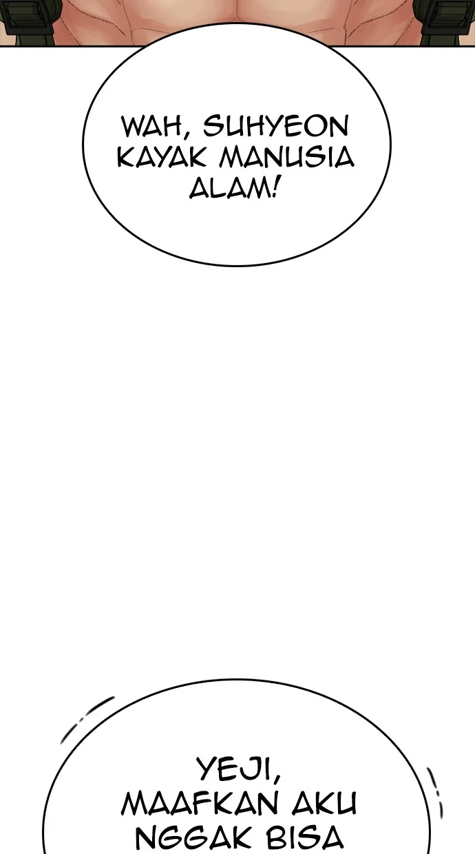 Highschool Lunch Dad Chapter 125 Gambar 89