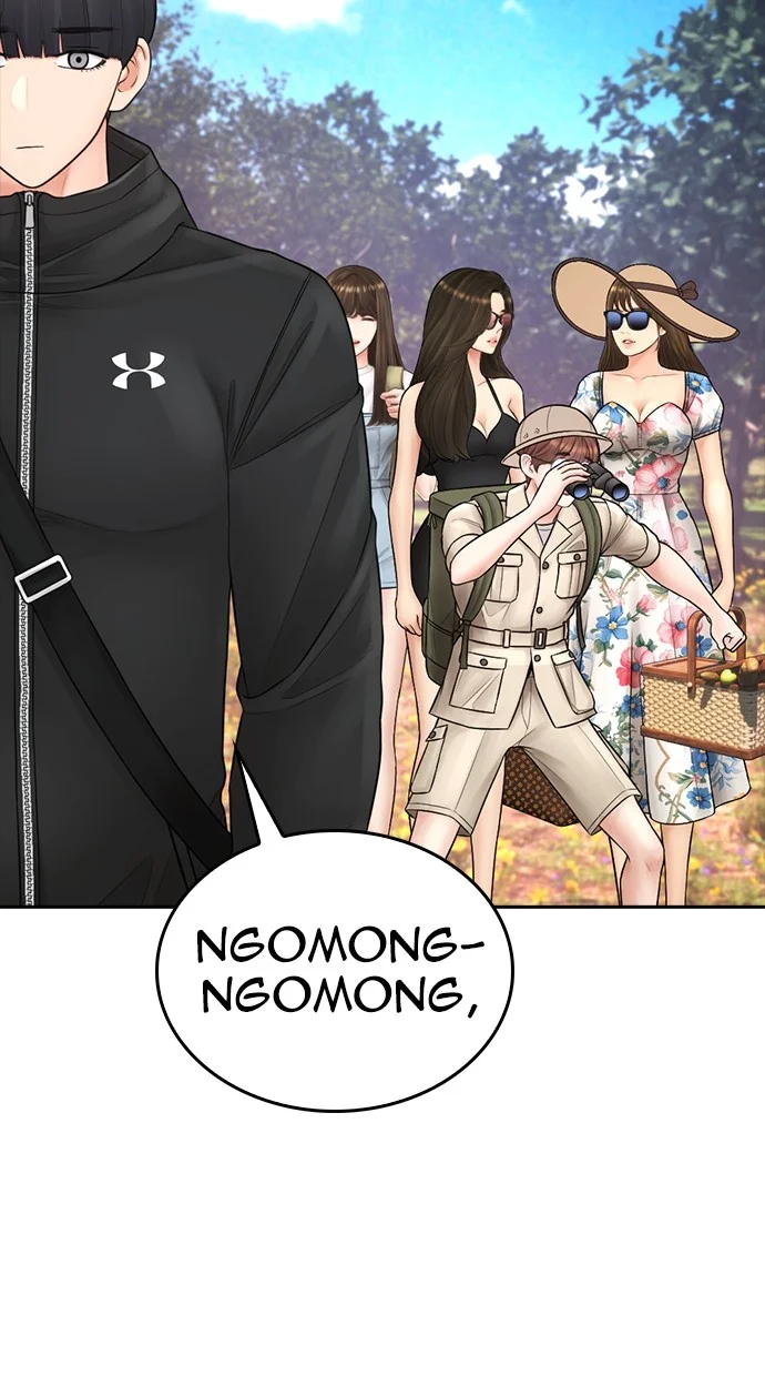 Highschool Lunch Dad Chapter 125 Gambar 81