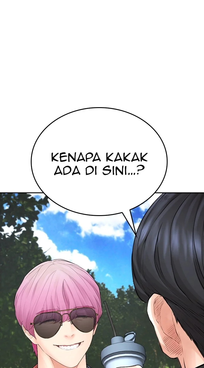 Highschool Lunch Dad Chapter 125 Gambar 82