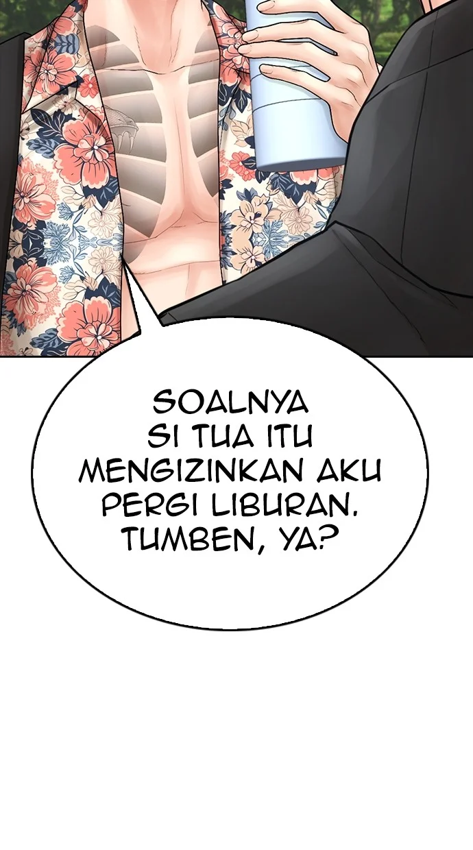 Highschool Lunch Dad Chapter 125 Gambar 83