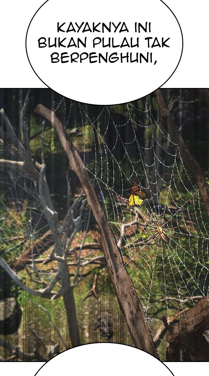 Highschool Lunch Dad Chapter 125 Gambar 95