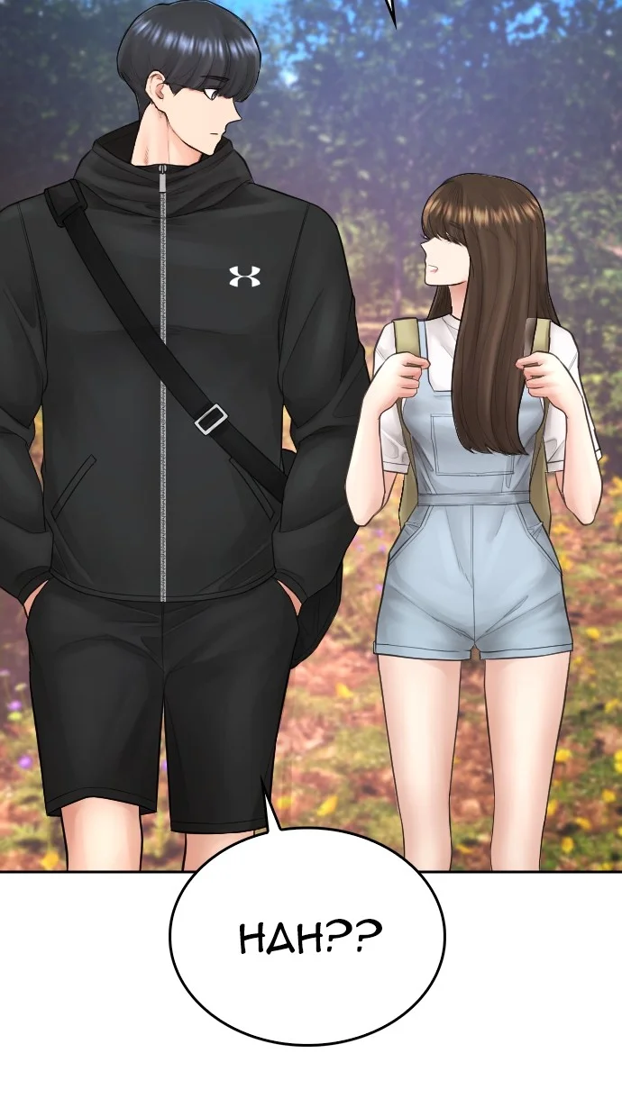 Highschool Lunch Dad Chapter 125 Gambar 99