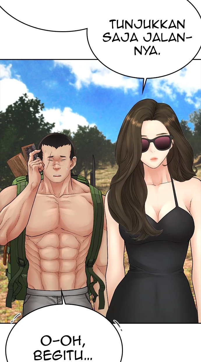 Highschool Lunch Dad Chapter 125 Gambar 92