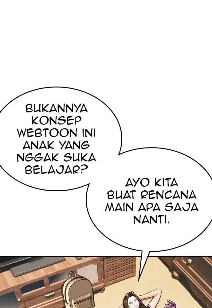 Highschool Lunch Dad Chapter 126 Gambar 14