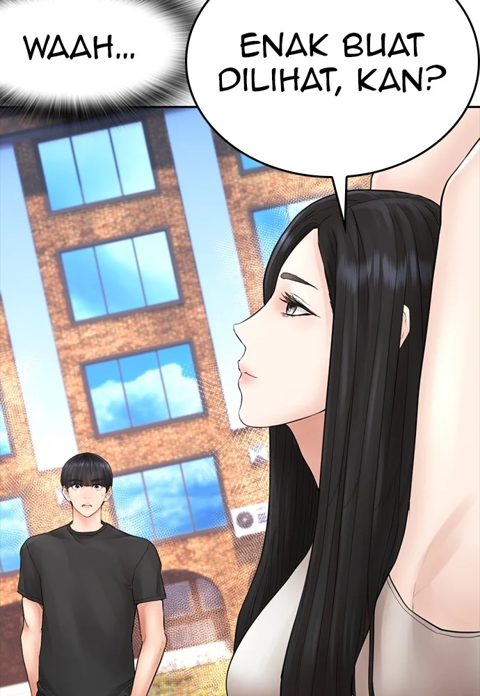 Highschool Lunch Dad Chapter 126 Gambar 141