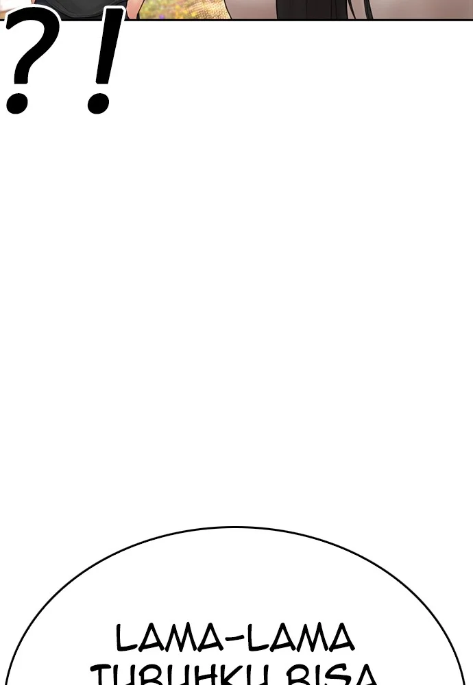 Highschool Lunch Dad Chapter 126 Gambar 142