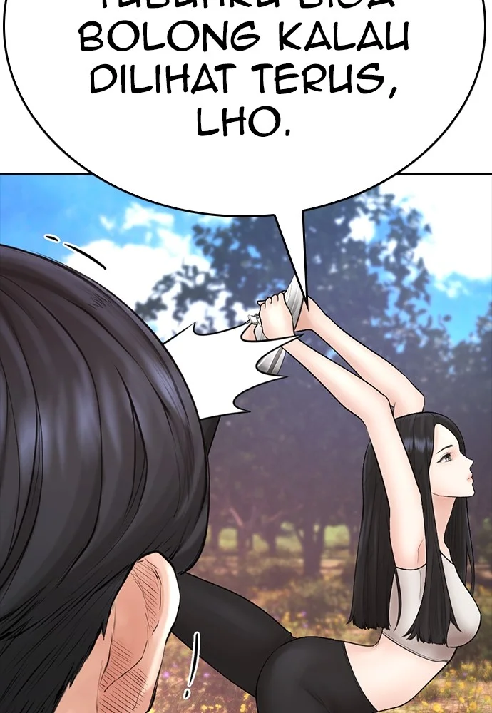 Highschool Lunch Dad Chapter 126 Gambar 143