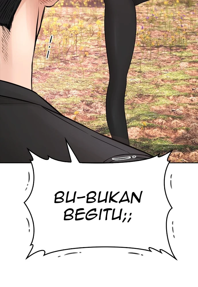 Highschool Lunch Dad Chapter 126 Gambar 144