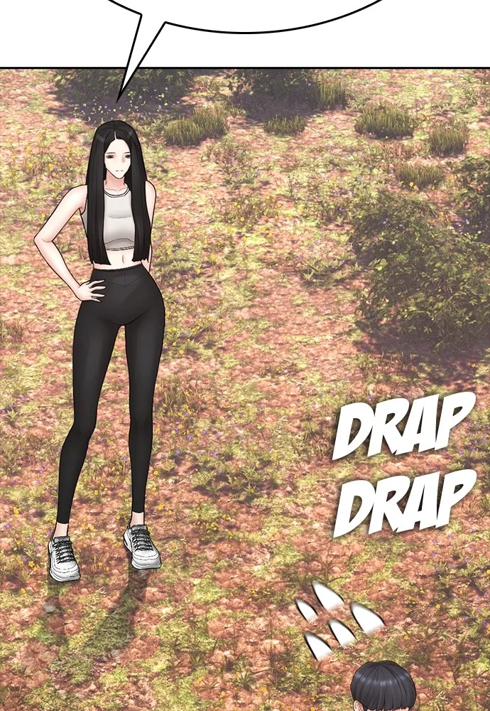 Highschool Lunch Dad Chapter 126 Gambar 146