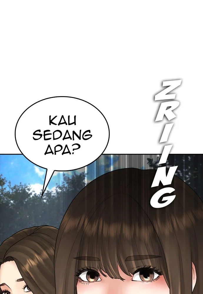 Highschool Lunch Dad Chapter 126 Gambar 149