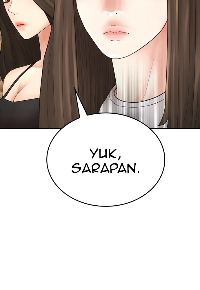 Highschool Lunch Dad Chapter 126 Gambar 150