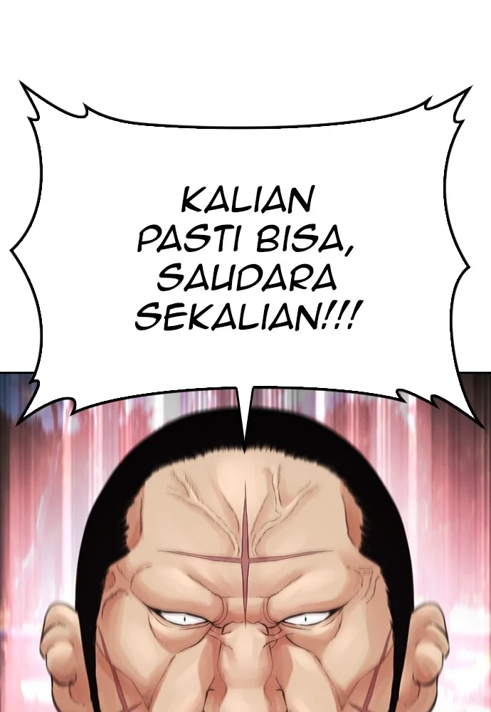 Highschool Lunch Dad Chapter 126 Gambar 157