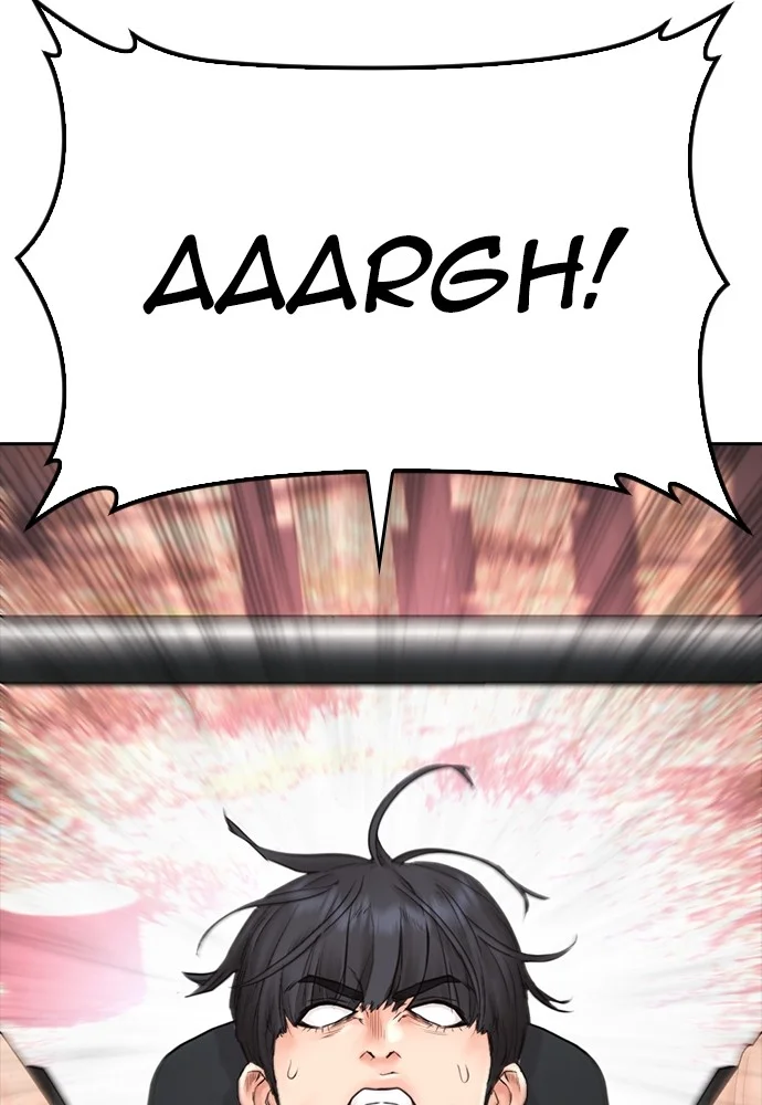 Highschool Lunch Dad Chapter 126 Gambar 159