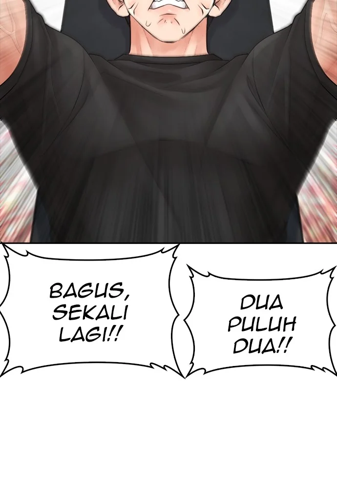 Highschool Lunch Dad Chapter 126 Gambar 160