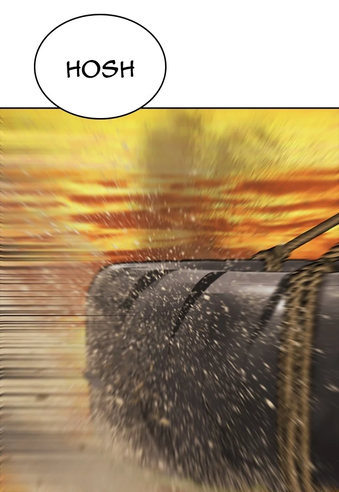 Highschool Lunch Dad Chapter 126 Gambar 163