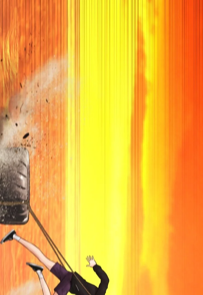 Highschool Lunch Dad Chapter 126 Gambar 165