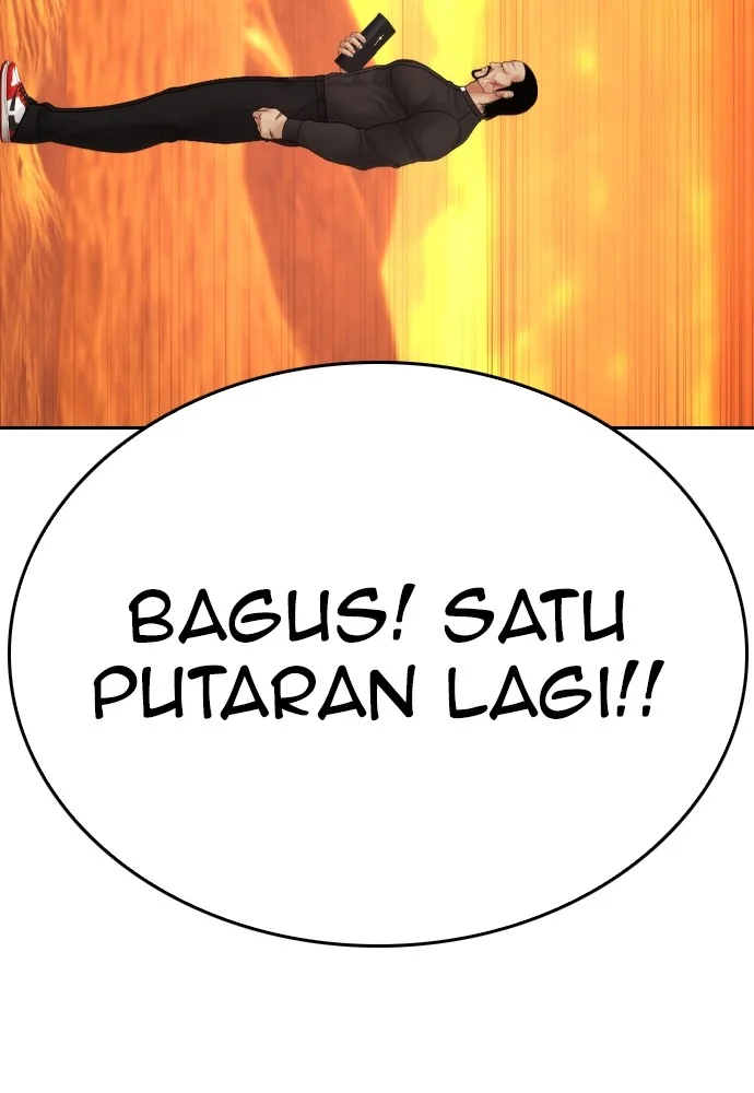 Highschool Lunch Dad Chapter 126 Gambar 168