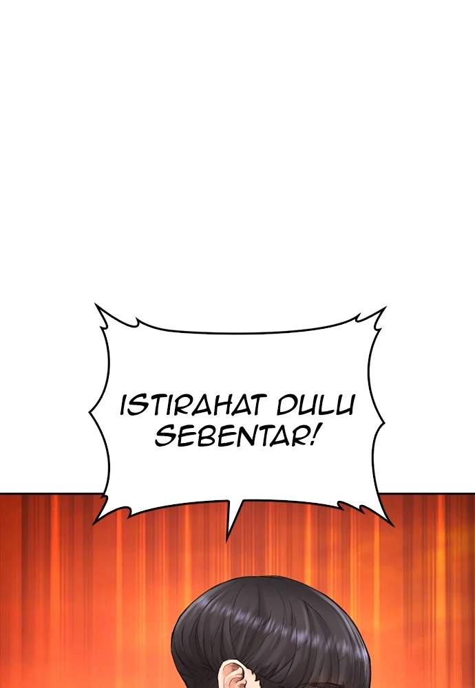 Highschool Lunch Dad Chapter 126 Gambar 169