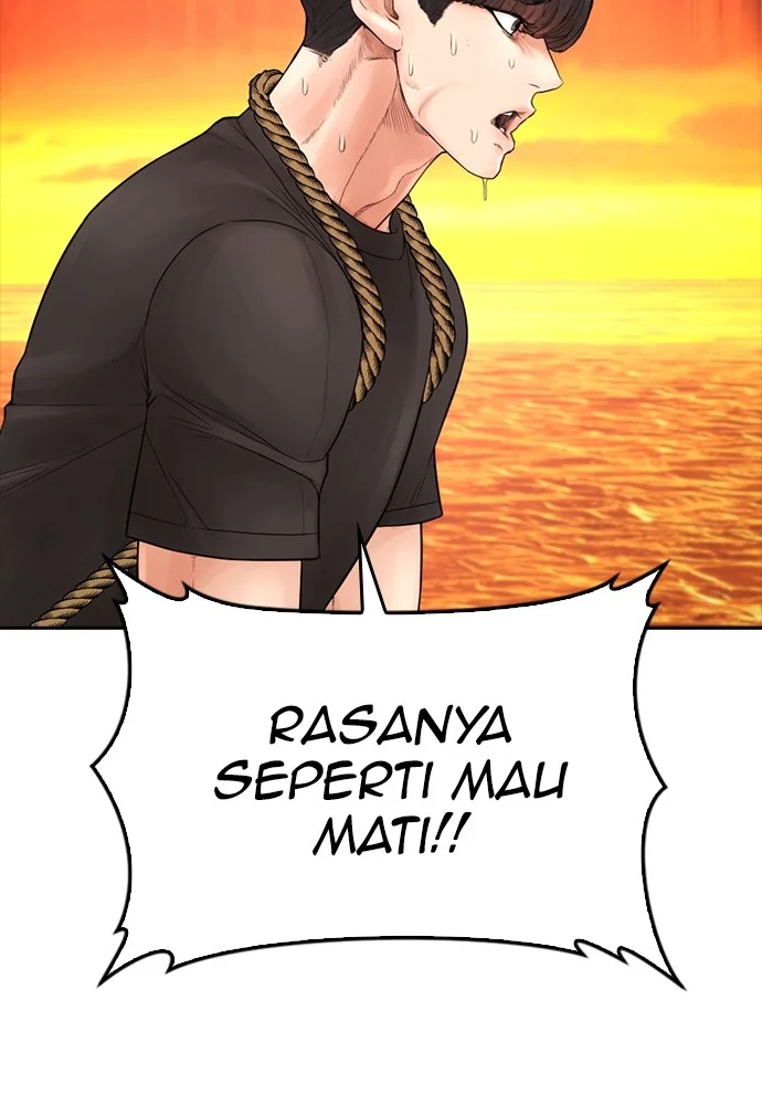 Highschool Lunch Dad Chapter 126 Gambar 170