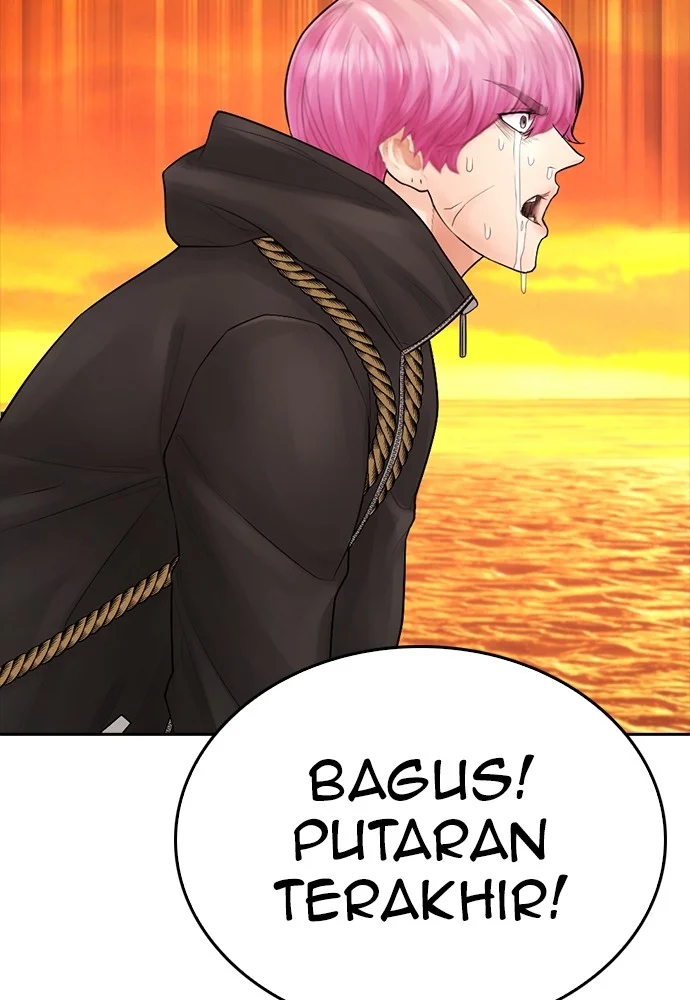 Highschool Lunch Dad Chapter 126 Gambar 172