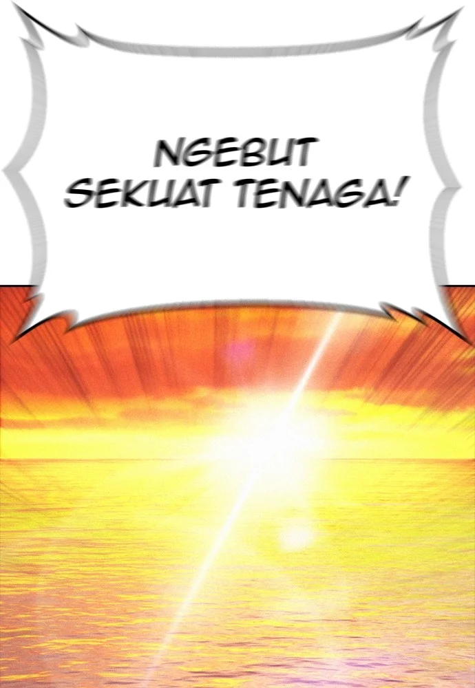 Highschool Lunch Dad Chapter 126 Gambar 176