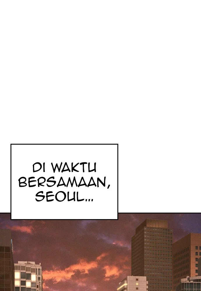 Highschool Lunch Dad Chapter 126 Gambar 178