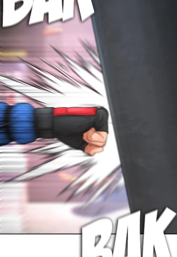 Highschool Lunch Dad Chapter 126 Gambar 182