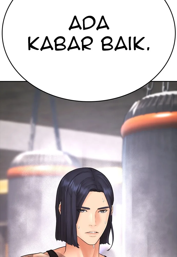 Highschool Lunch Dad Chapter 126 Gambar 186