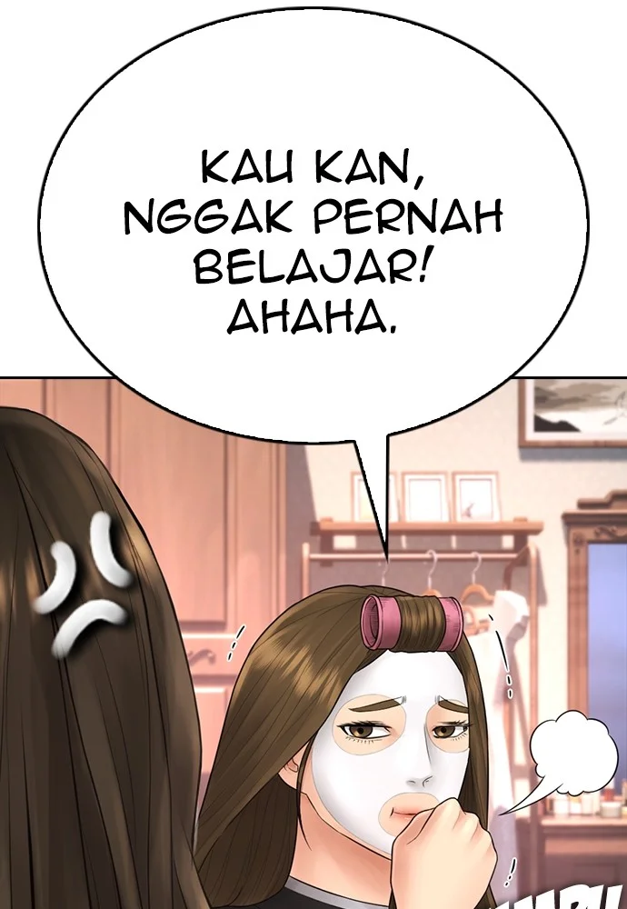 Highschool Lunch Dad Chapter 126 Gambar 19