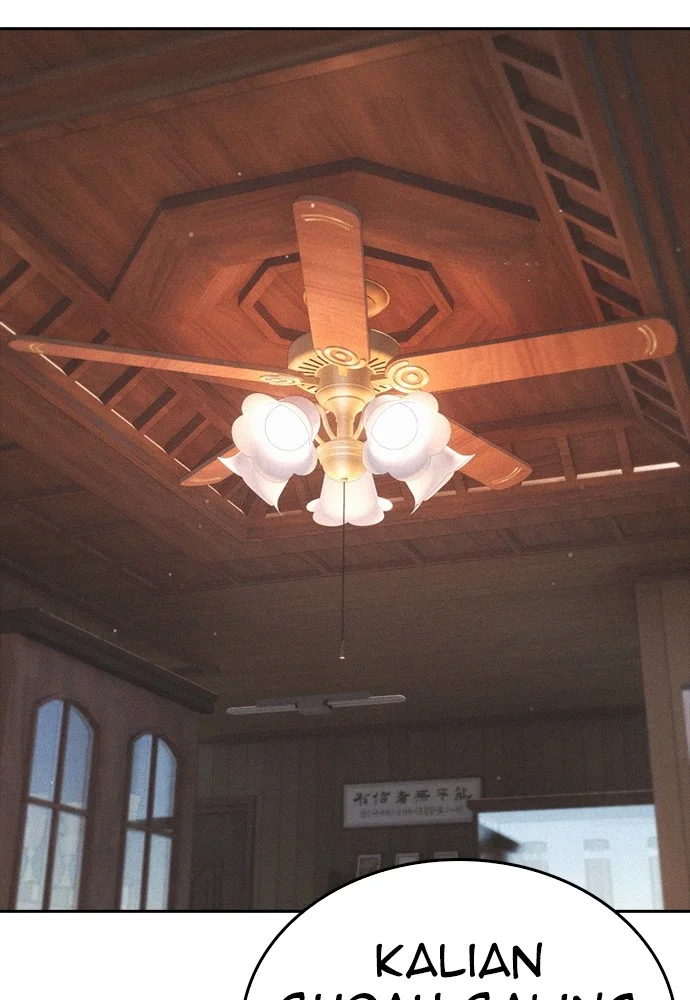 Highschool Lunch Dad Chapter 126 Gambar 100