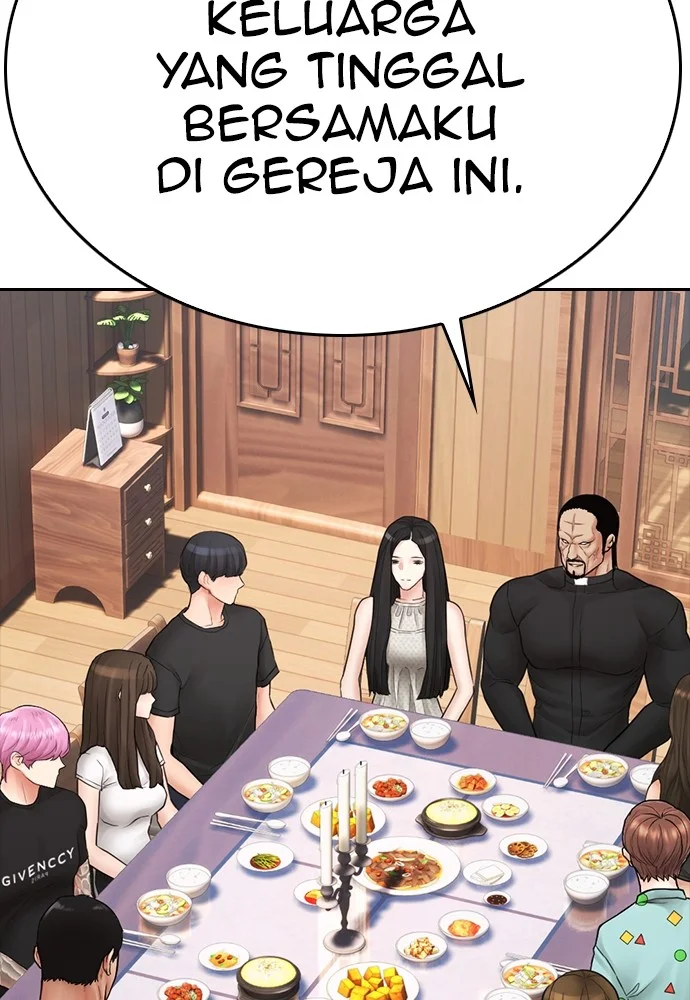 Highschool Lunch Dad Chapter 126 Gambar 102