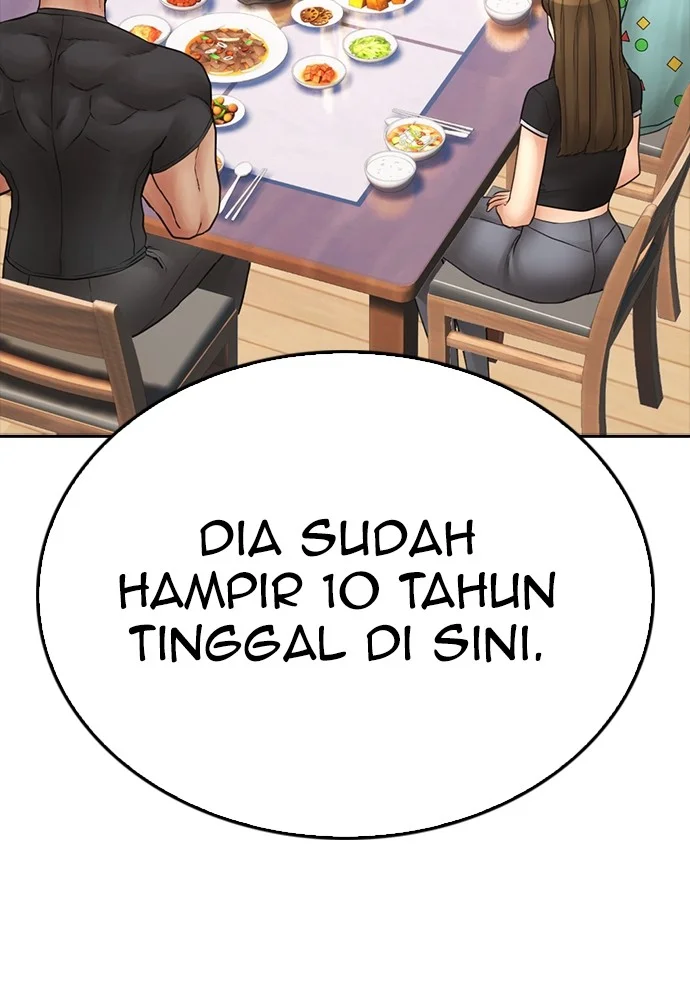 Highschool Lunch Dad Chapter 126 Gambar 103