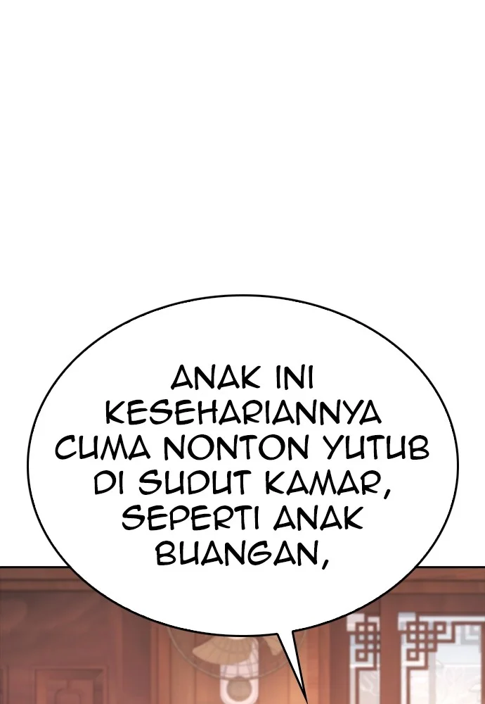 Highschool Lunch Dad Chapter 126 Gambar 104