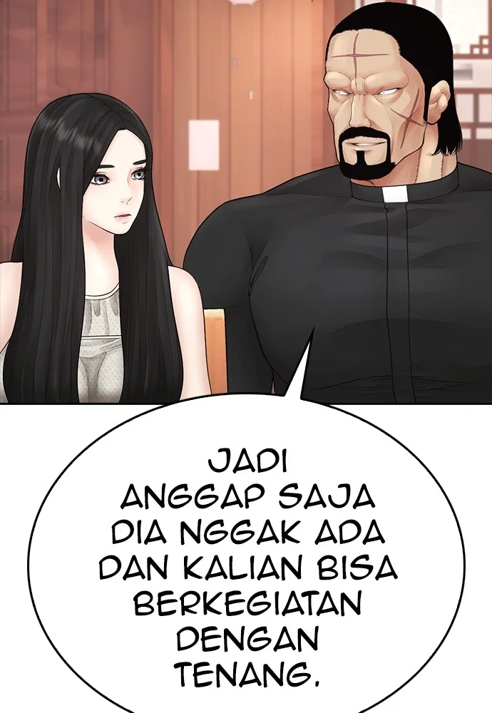 Highschool Lunch Dad Chapter 126 Gambar 105