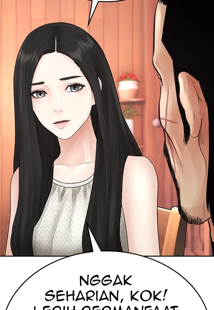 Highschool Lunch Dad Chapter 126 Gambar 107