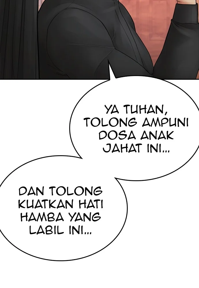 Highschool Lunch Dad Chapter 126 Gambar 110