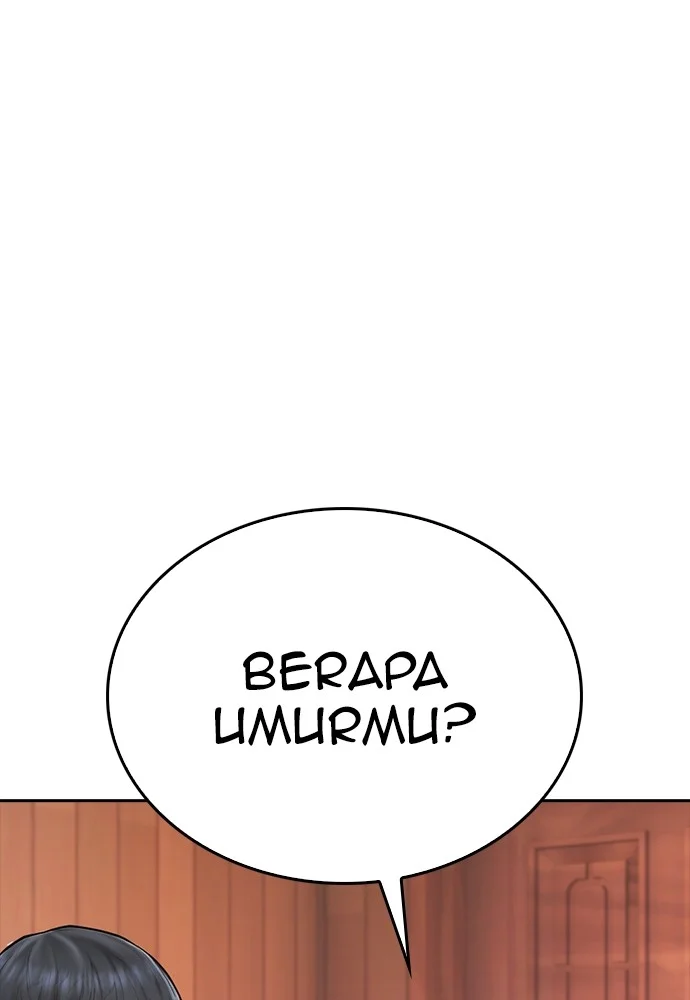 Highschool Lunch Dad Chapter 126 Gambar 111