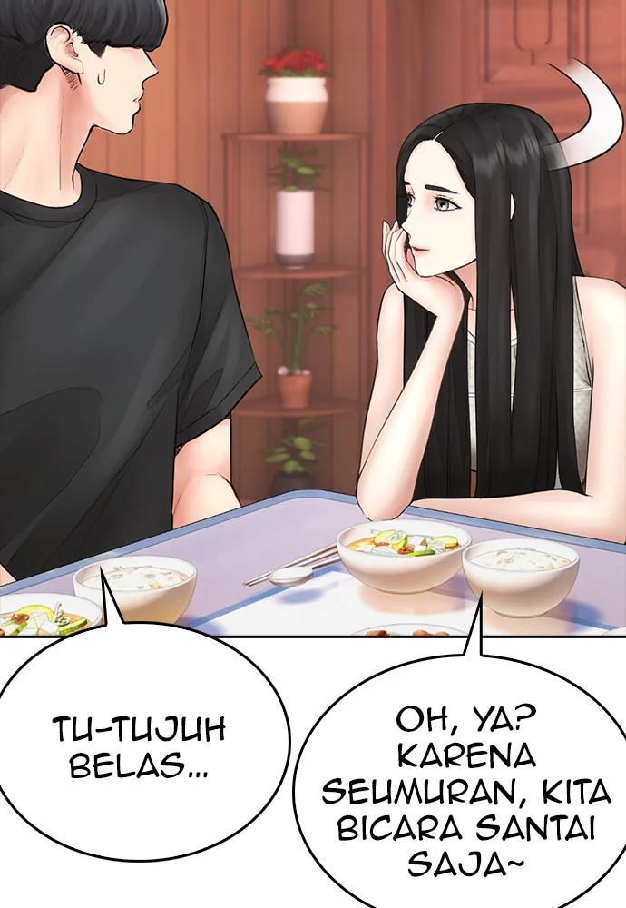 Highschool Lunch Dad Chapter 126 Gambar 112