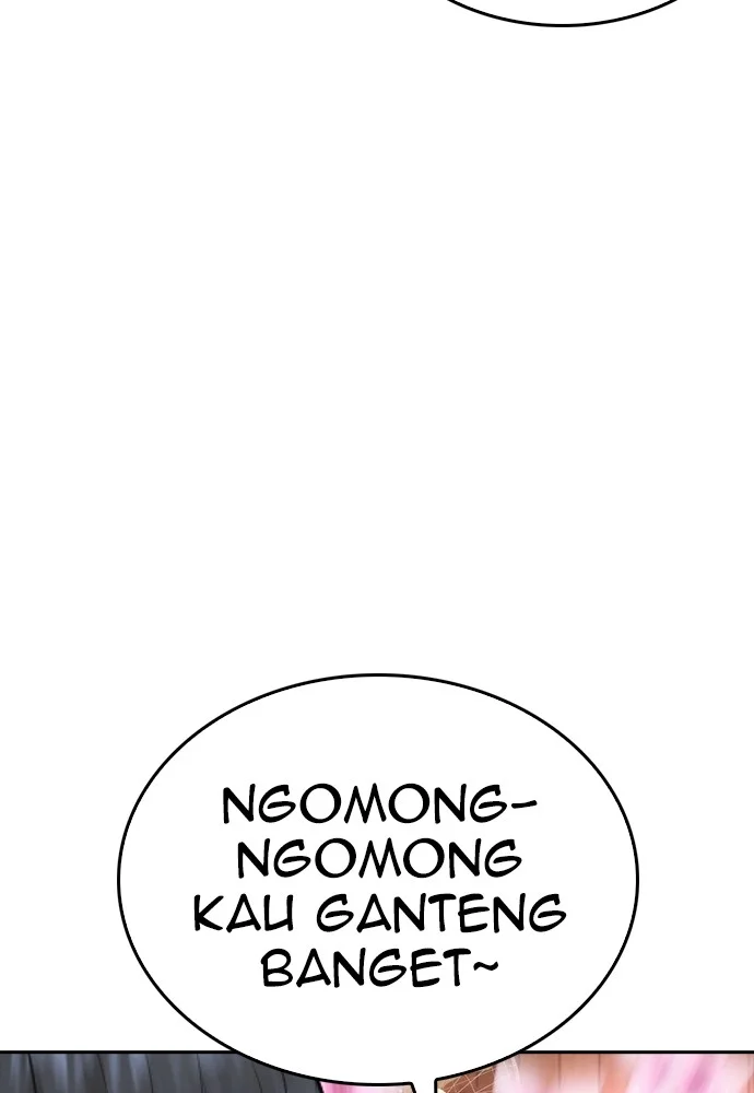 Highschool Lunch Dad Chapter 126 Gambar 113