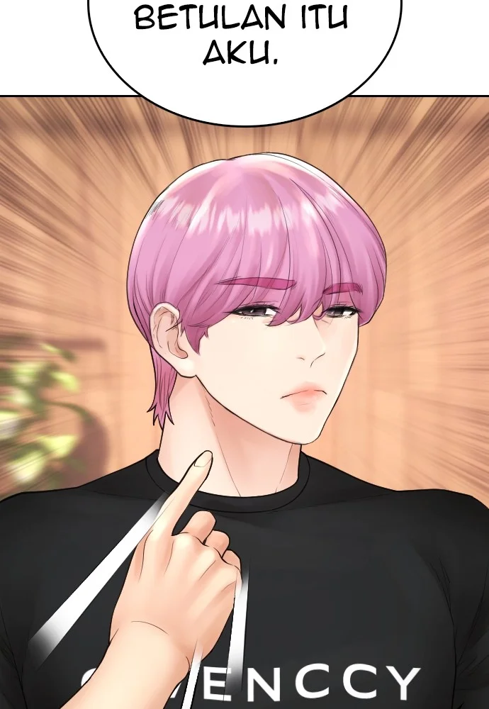 Highschool Lunch Dad Chapter 126 Gambar 116