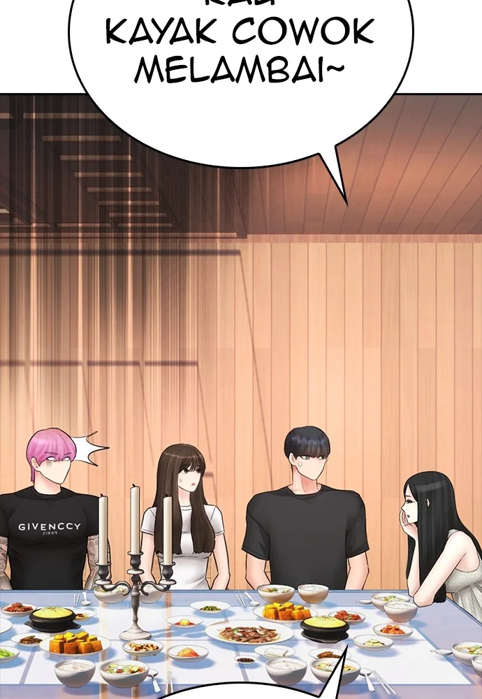 Highschool Lunch Dad Chapter 126 Gambar 118