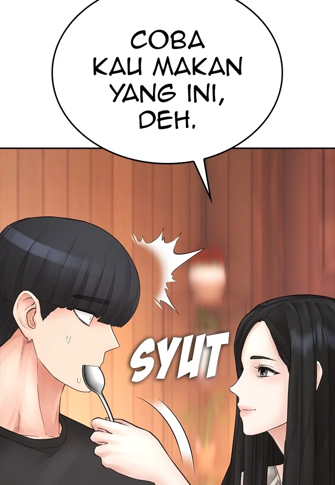 Highschool Lunch Dad Chapter 126 Gambar 120