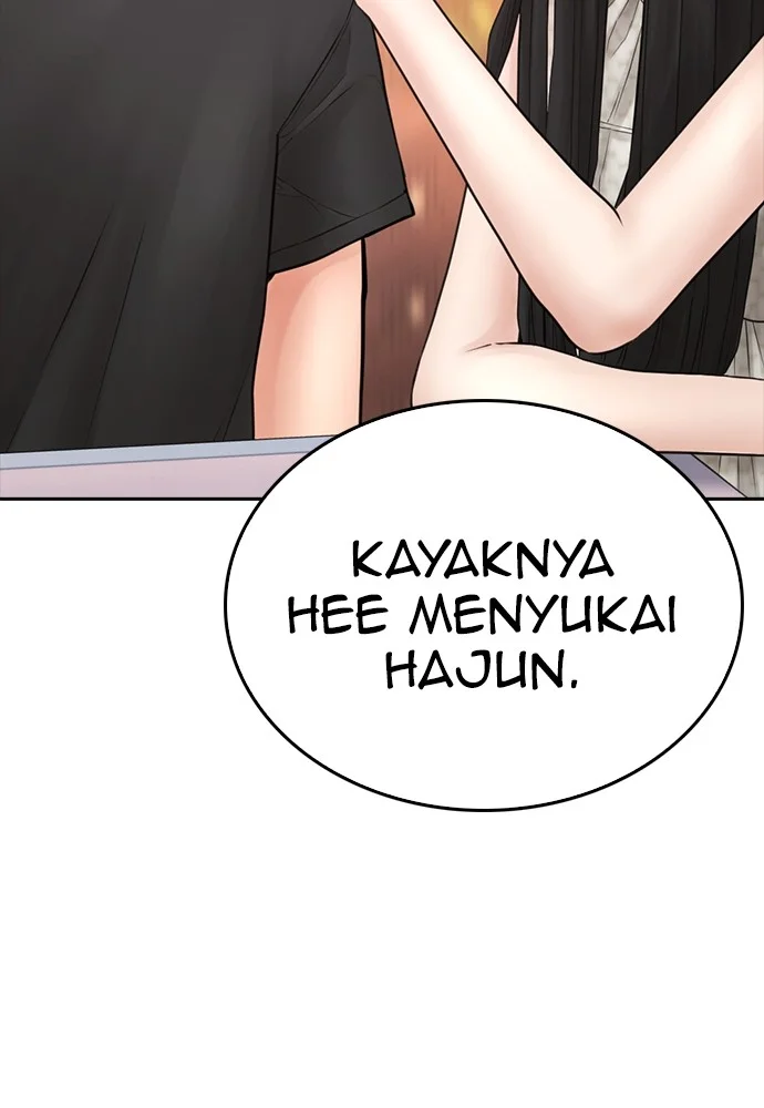 Highschool Lunch Dad Chapter 126 Gambar 121