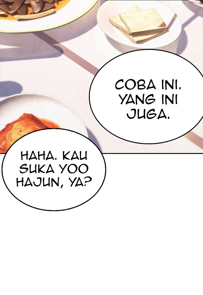 Highschool Lunch Dad Chapter 126 Gambar 123