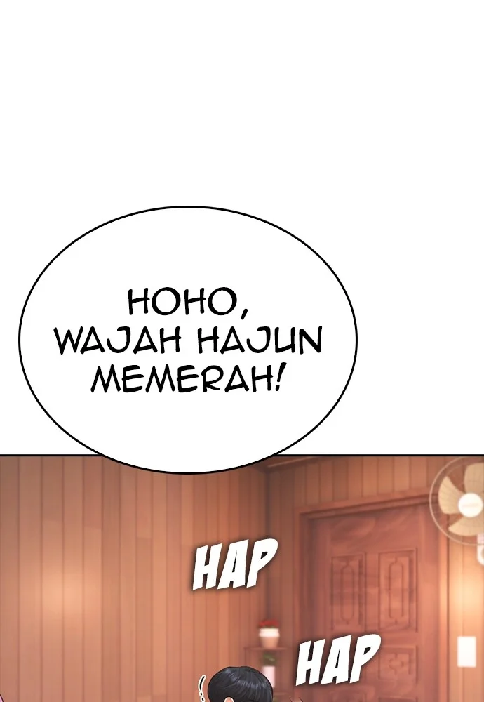 Highschool Lunch Dad Chapter 126 Gambar 124