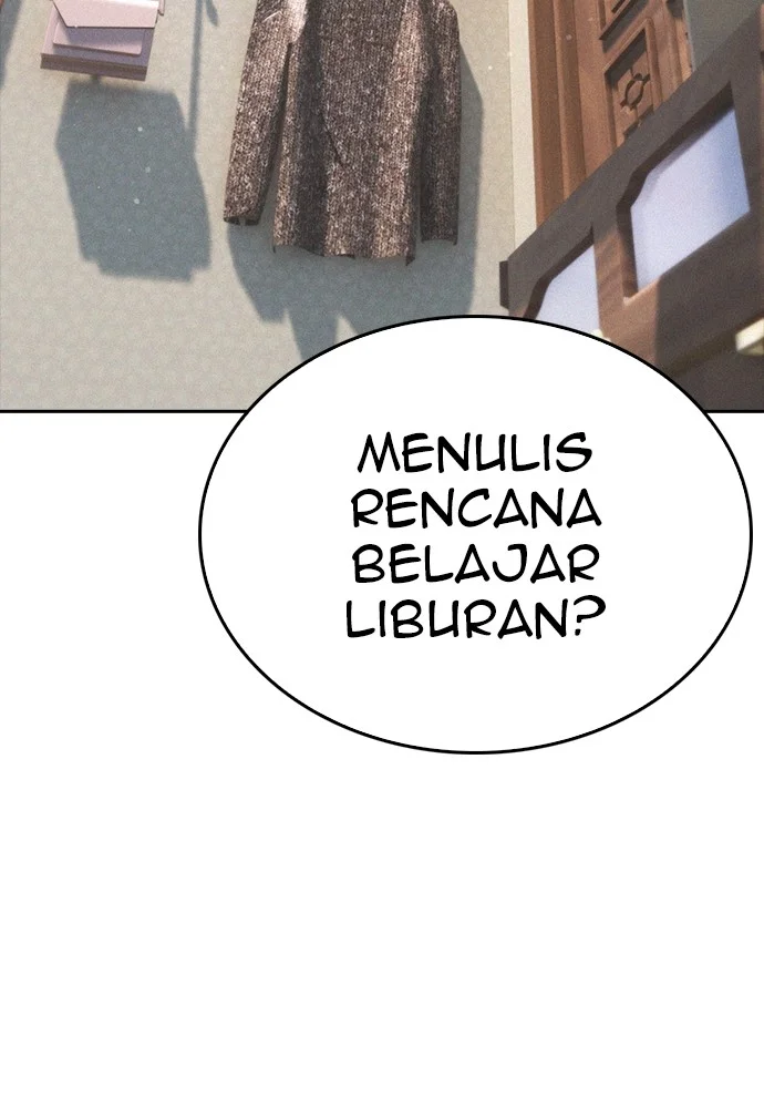 Highschool Lunch Dad Chapter 126 Gambar 13