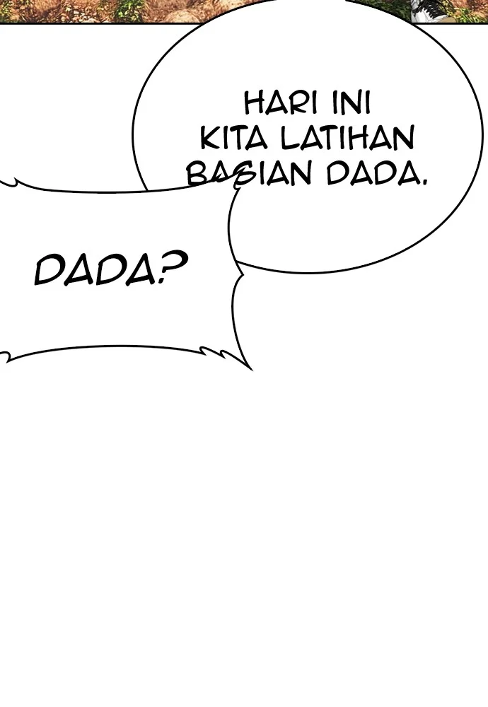 Highschool Lunch Dad Chapter 126 Gambar 133