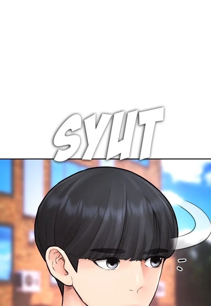 Highschool Lunch Dad Chapter 126 Gambar 136