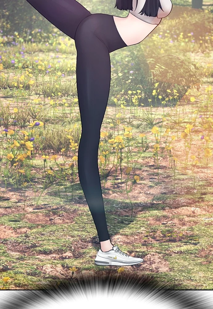 Highschool Lunch Dad Chapter 126 Gambar 139