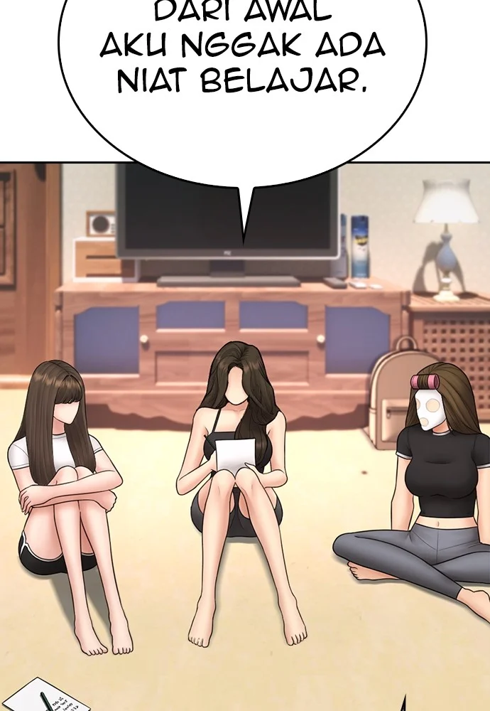 Highschool Lunch Dad Chapter 126 Gambar 26